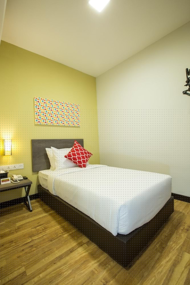 Humaira Hotel 5/41