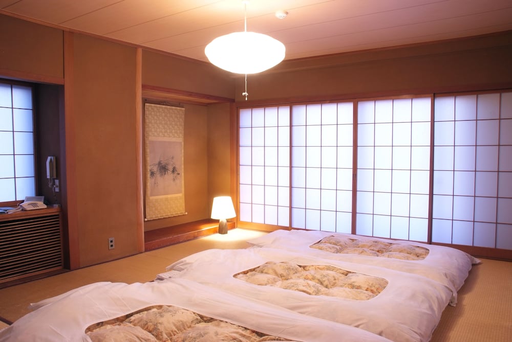 Hotel Matsunoka Ichinoseki 24/41