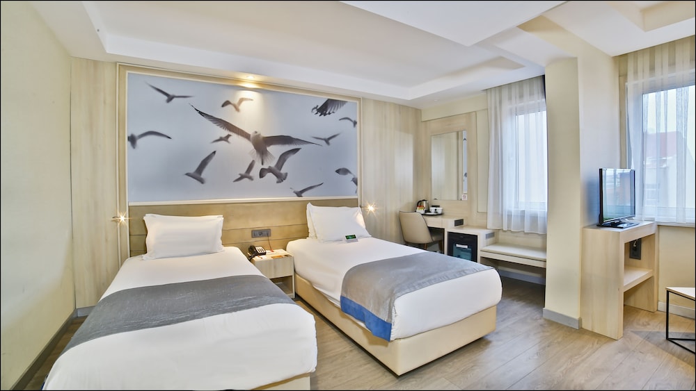 Ramada by Wyndham Istanbul Old City 13/55