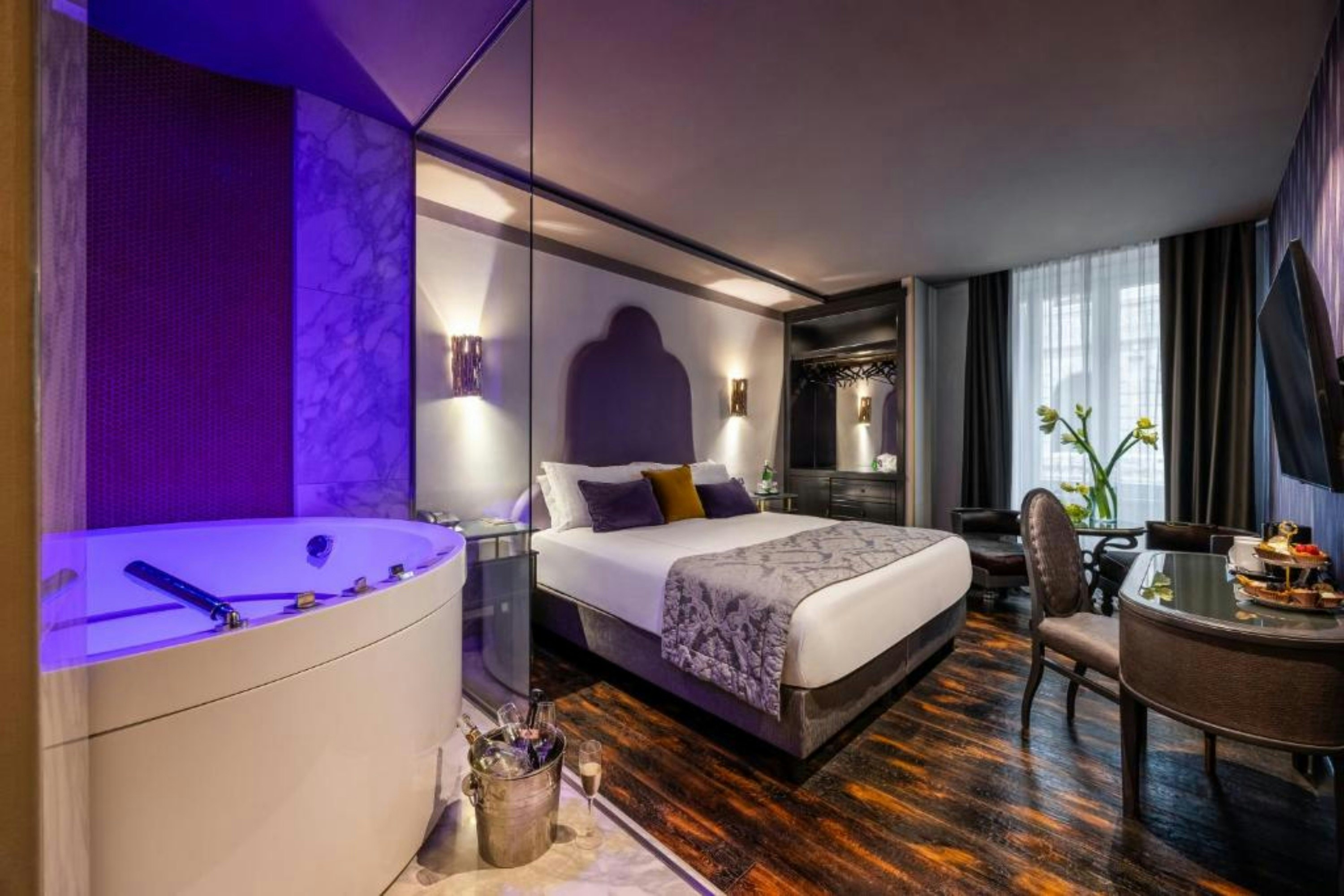 Ht6 Boutique Hotel 12/49
