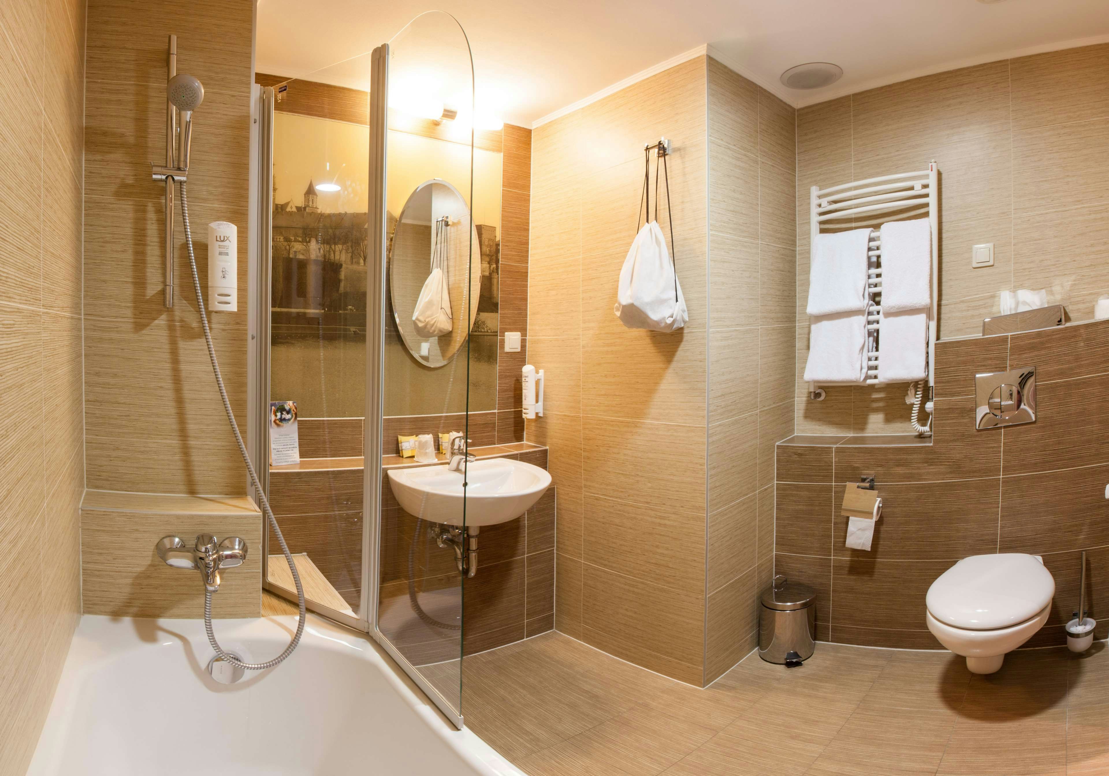 Galaxy Hotel Krakow 6/6
