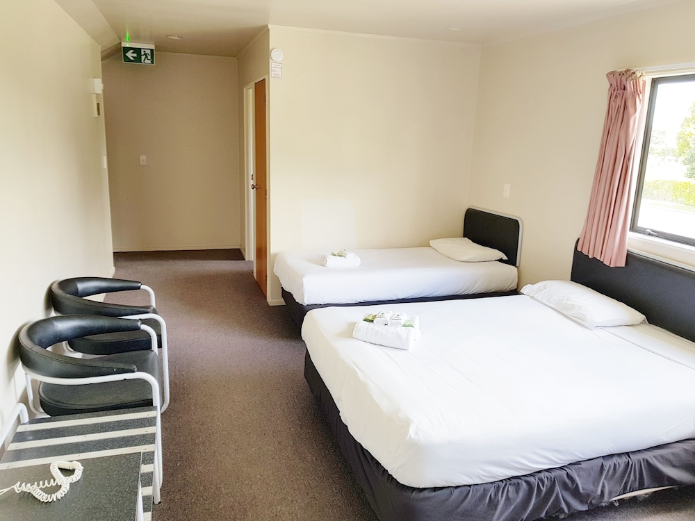 Auckland Akl Airport Motel 26/39