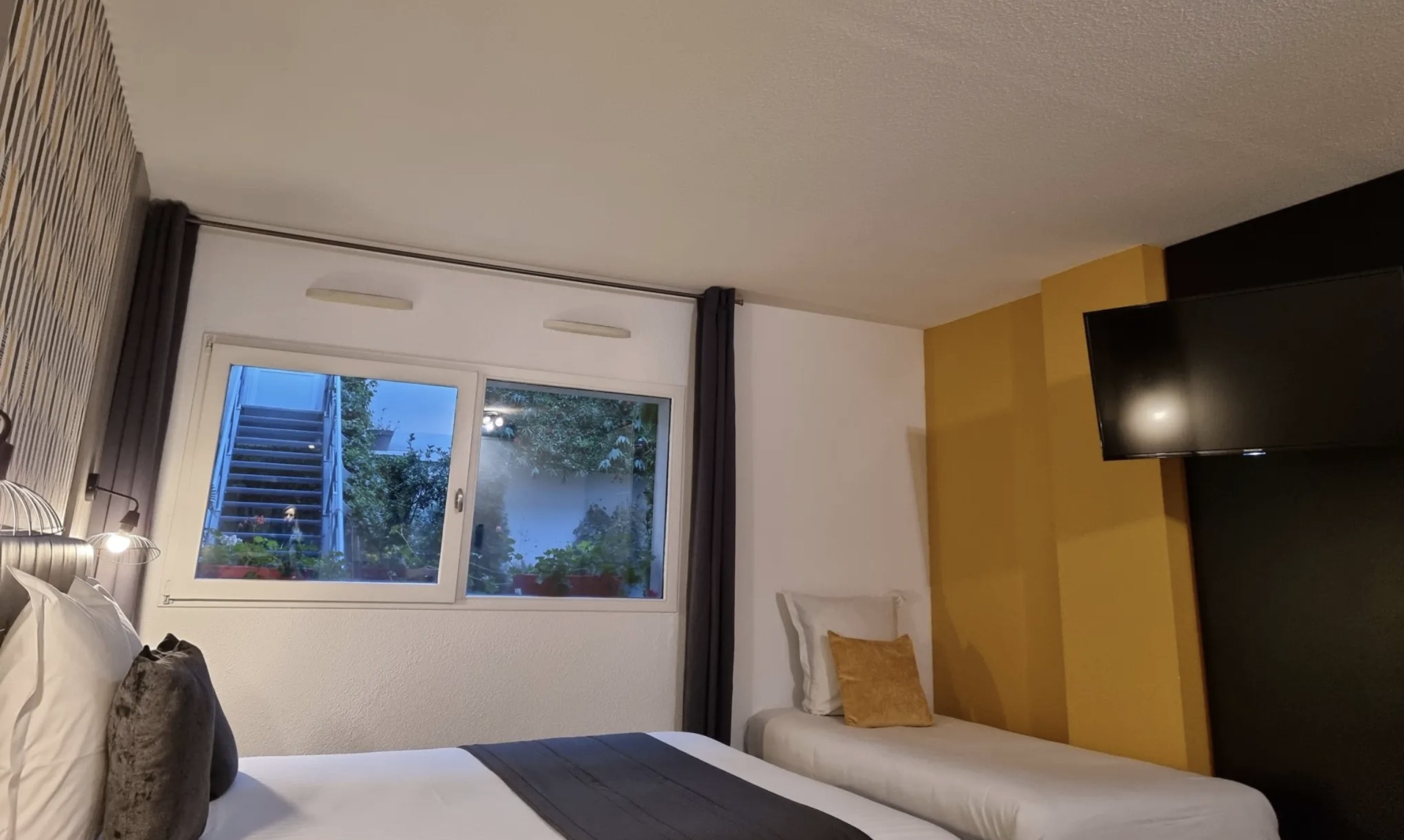 City Loft 6/49