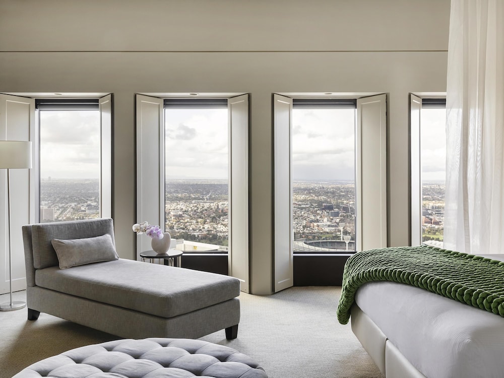 Imperial, Residence, Suite, 2 King Beds