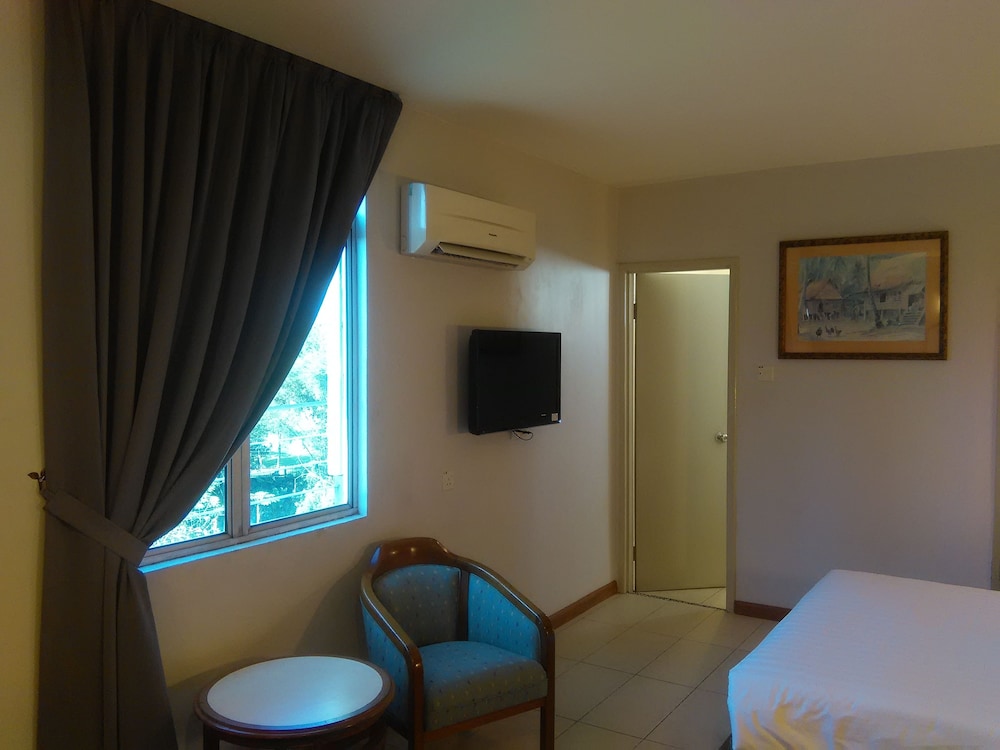 Hotel Puri 36 32/48