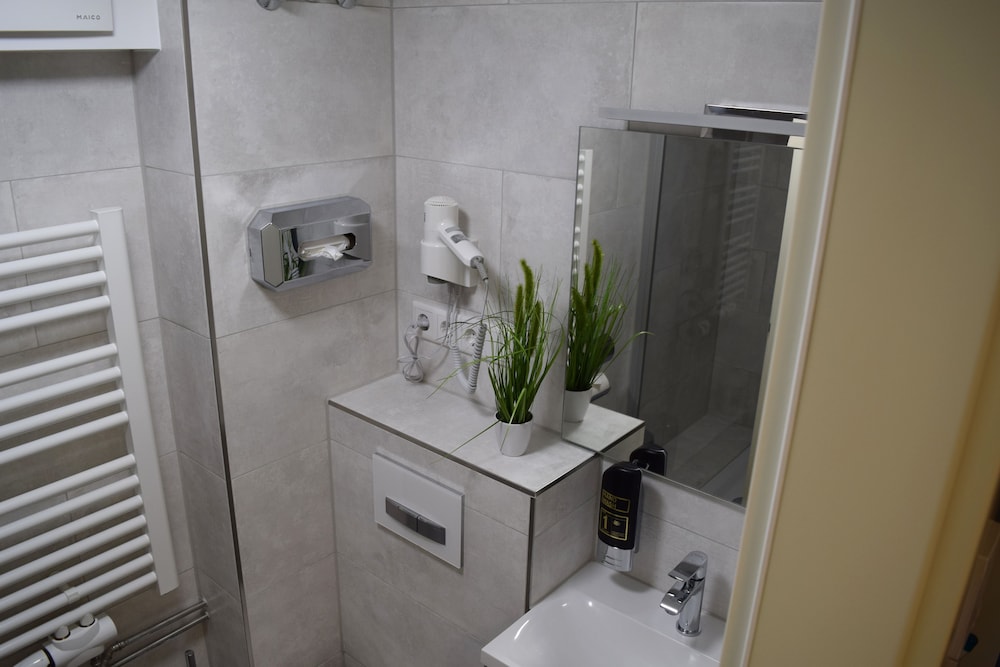 Trip Inn Residence City Center 38/41