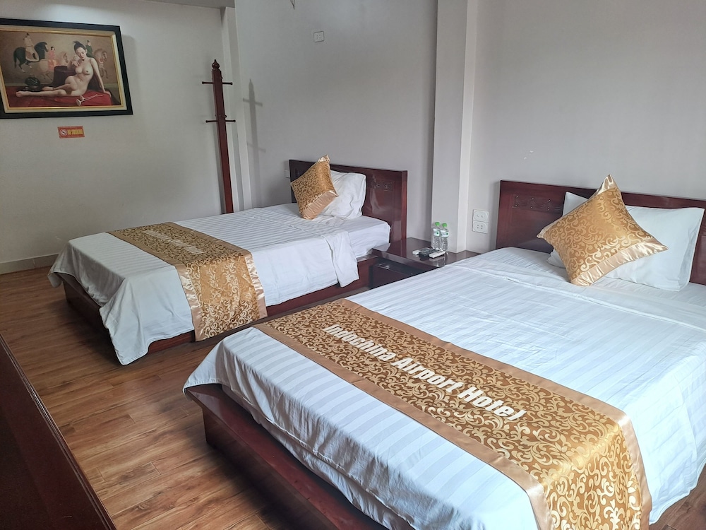 Indochina Airport Hotel 17/45