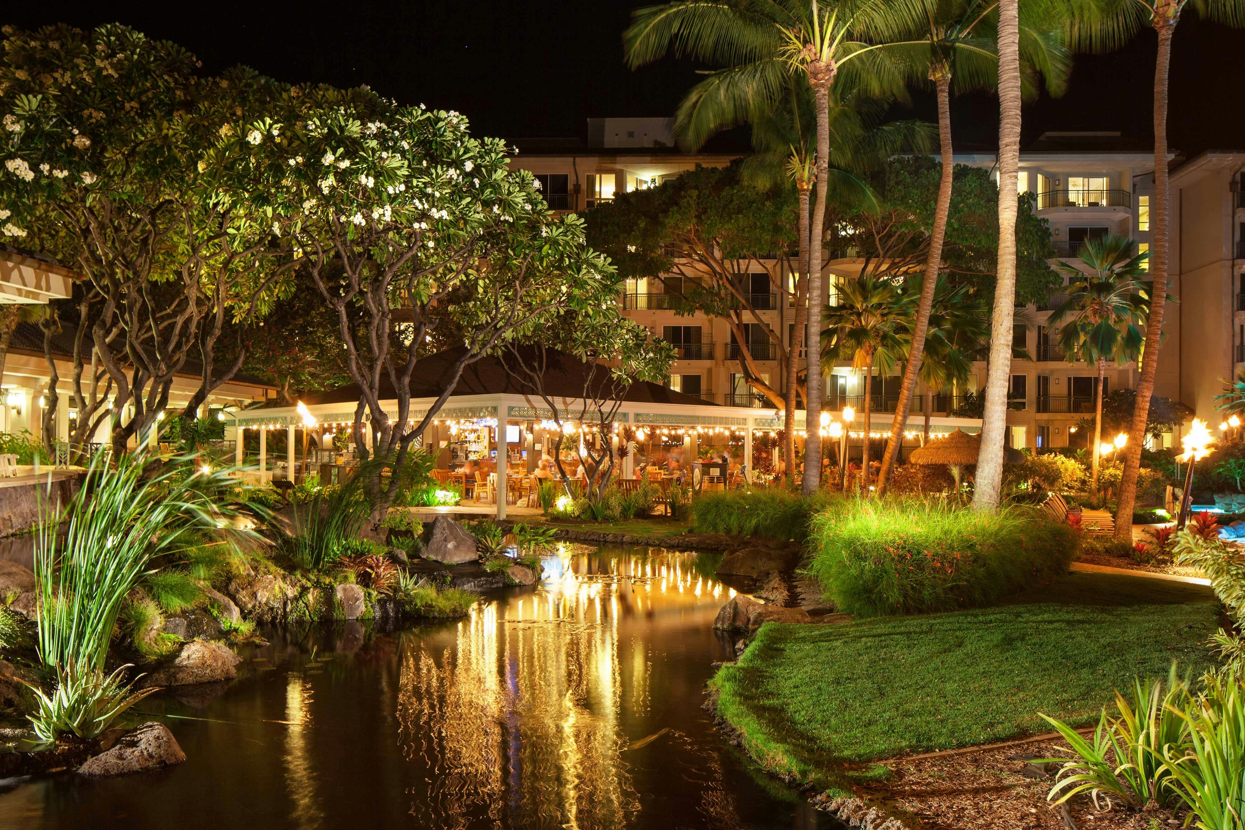 Westin Ka Anapali Ocean Resort Villas 45/53