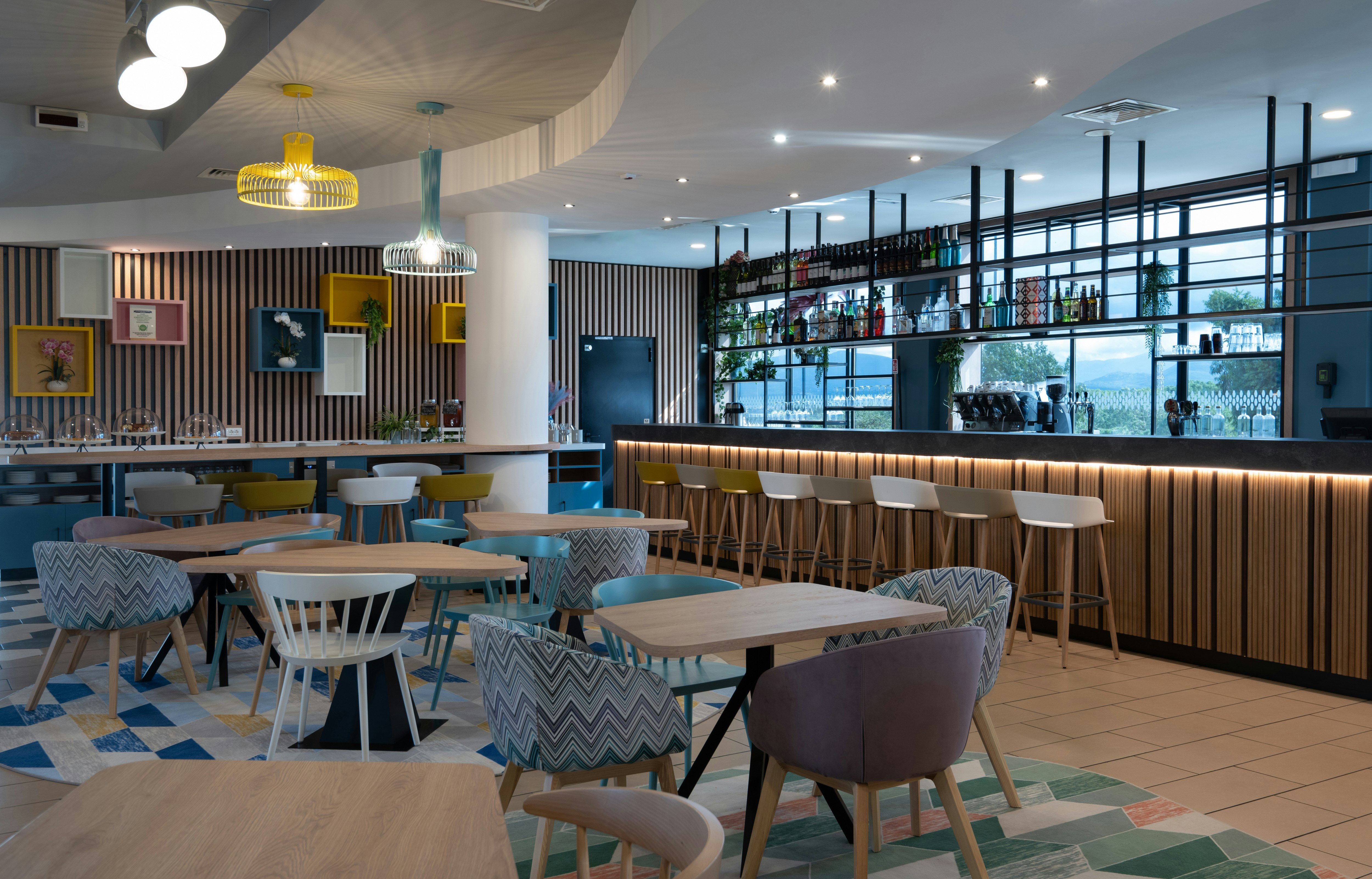 Hampton by Hilton Rome North Fiano Romano 64/79