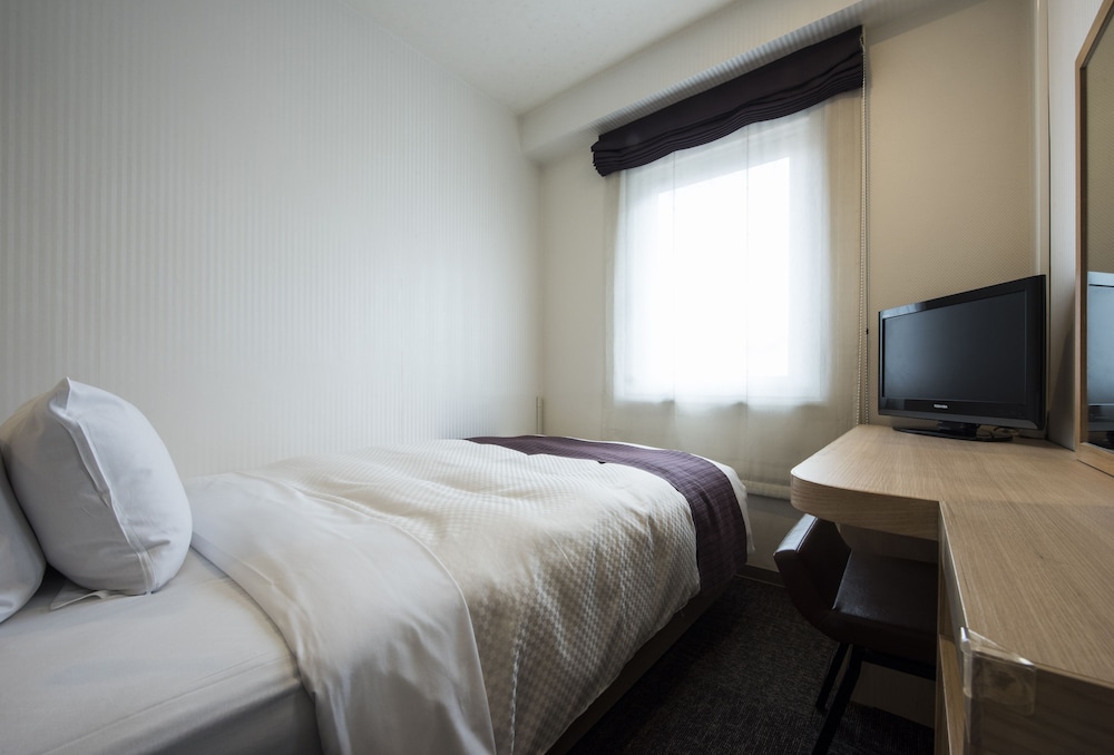 Nagasaki Bus Terminal Hotel 26/58