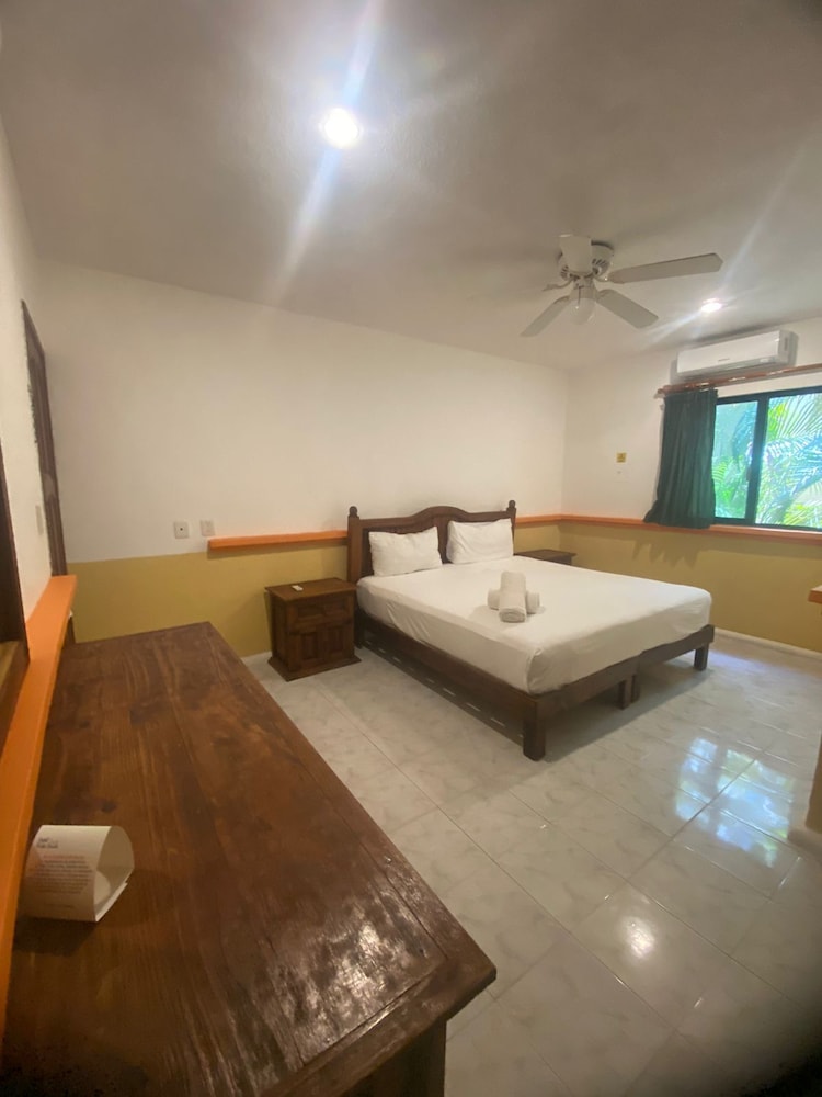 Hotel Vista Caribe 19/51