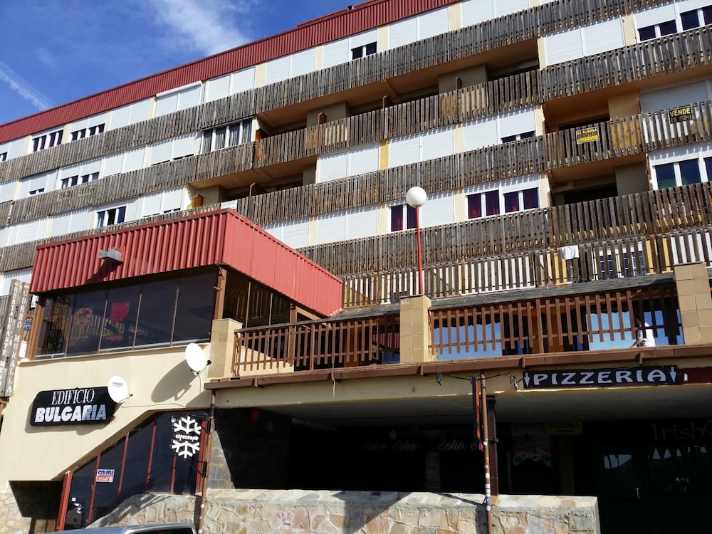 Apartamentos Bulgaria 6/26