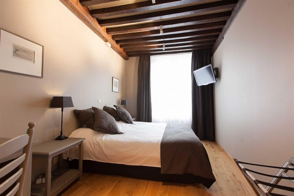 Boterhuis Hotel 18/50