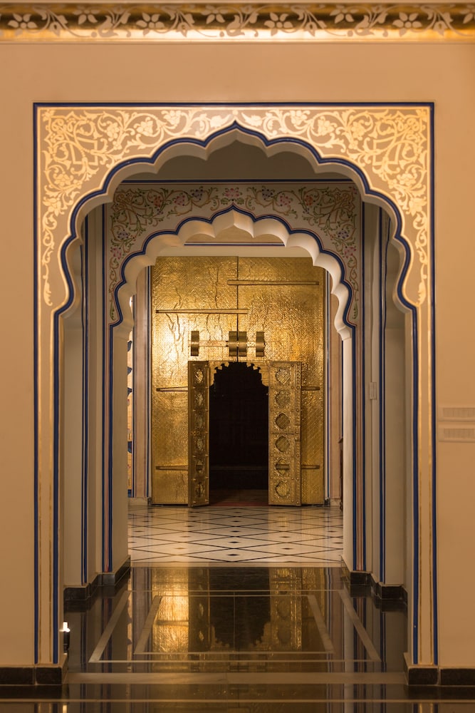 Umaid Haveli-A Heritage Style Hotel & Resort 28/66