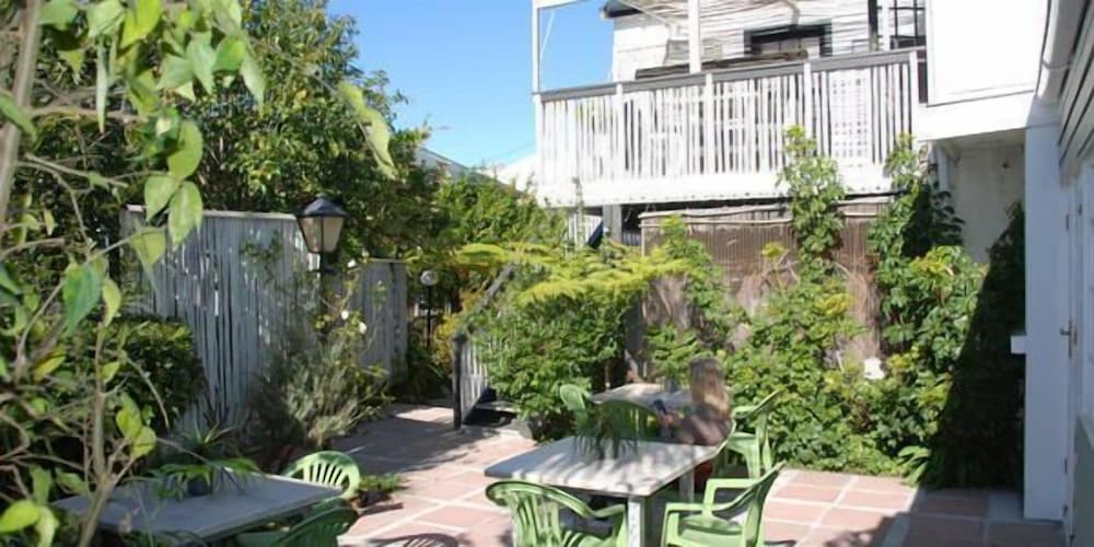 KNYSNA INN 15/24