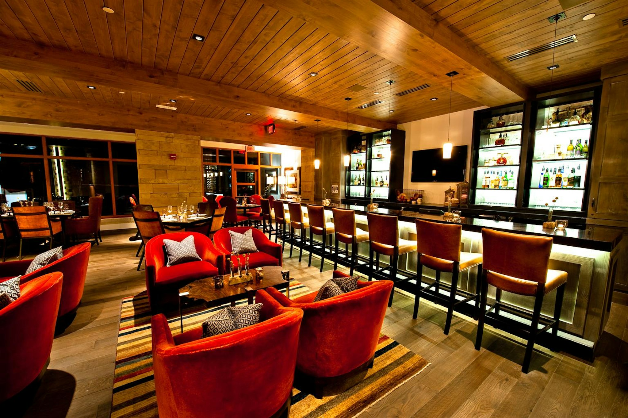 Sundial Lodge Park City Canyons Village 19/25