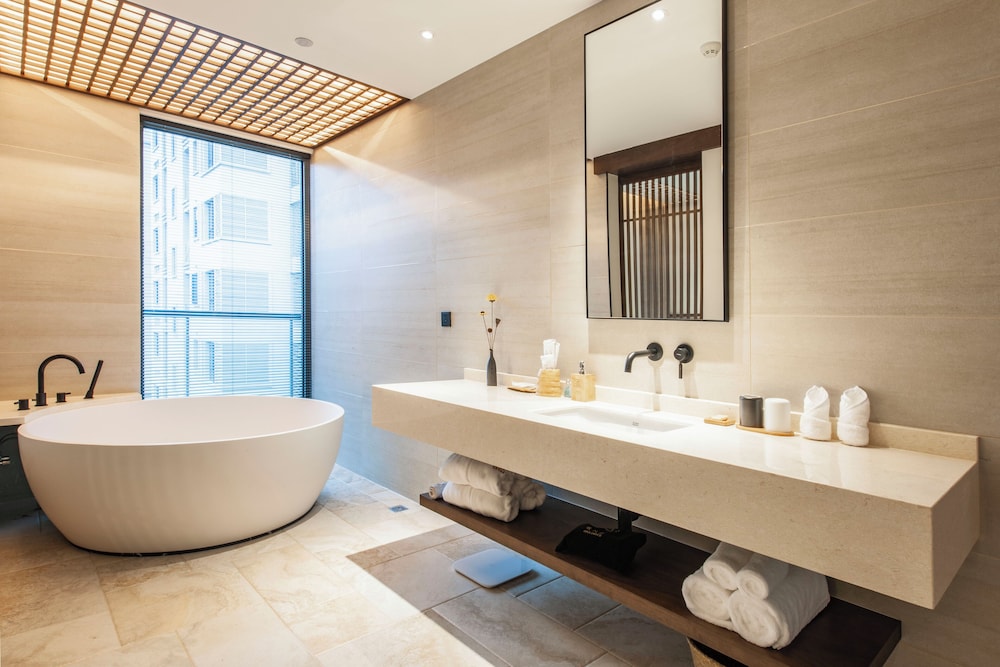 SSAW Boutique Hotel Hangzhou Liangyun 49/53