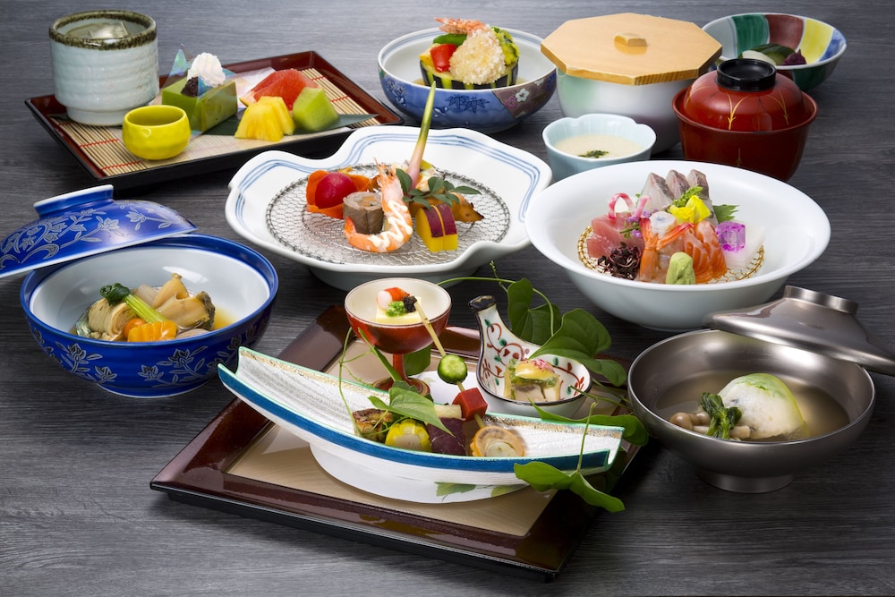Yumoto Fujiya Hotel 38/46