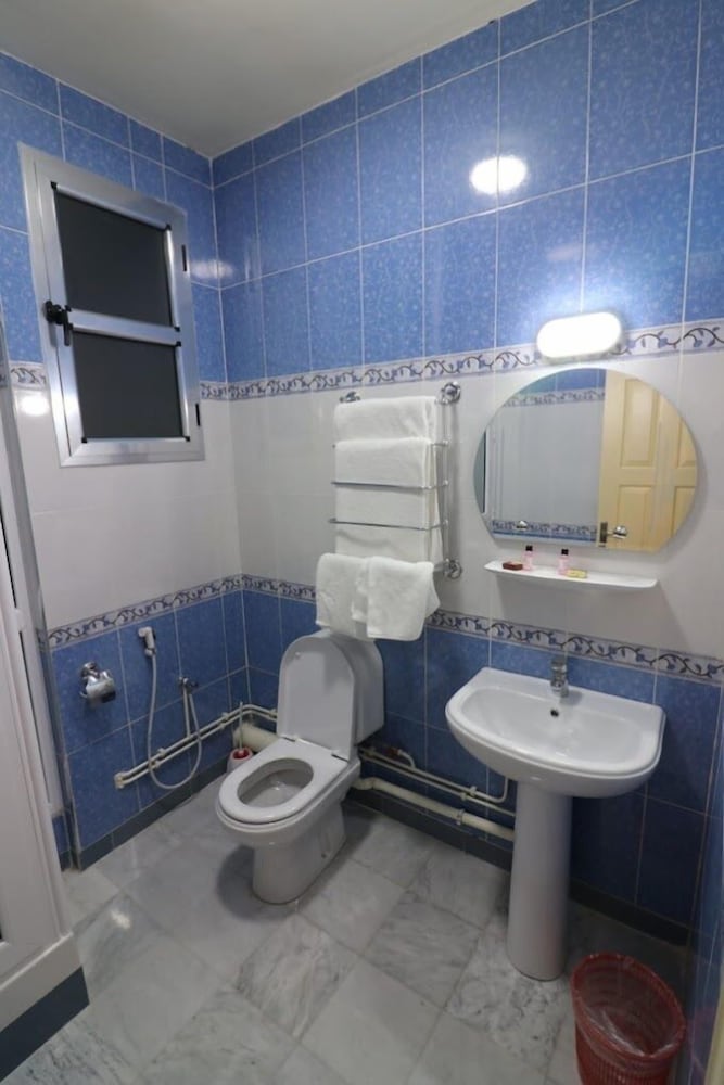 Hotel Hydra Ouled Fayet 21/24