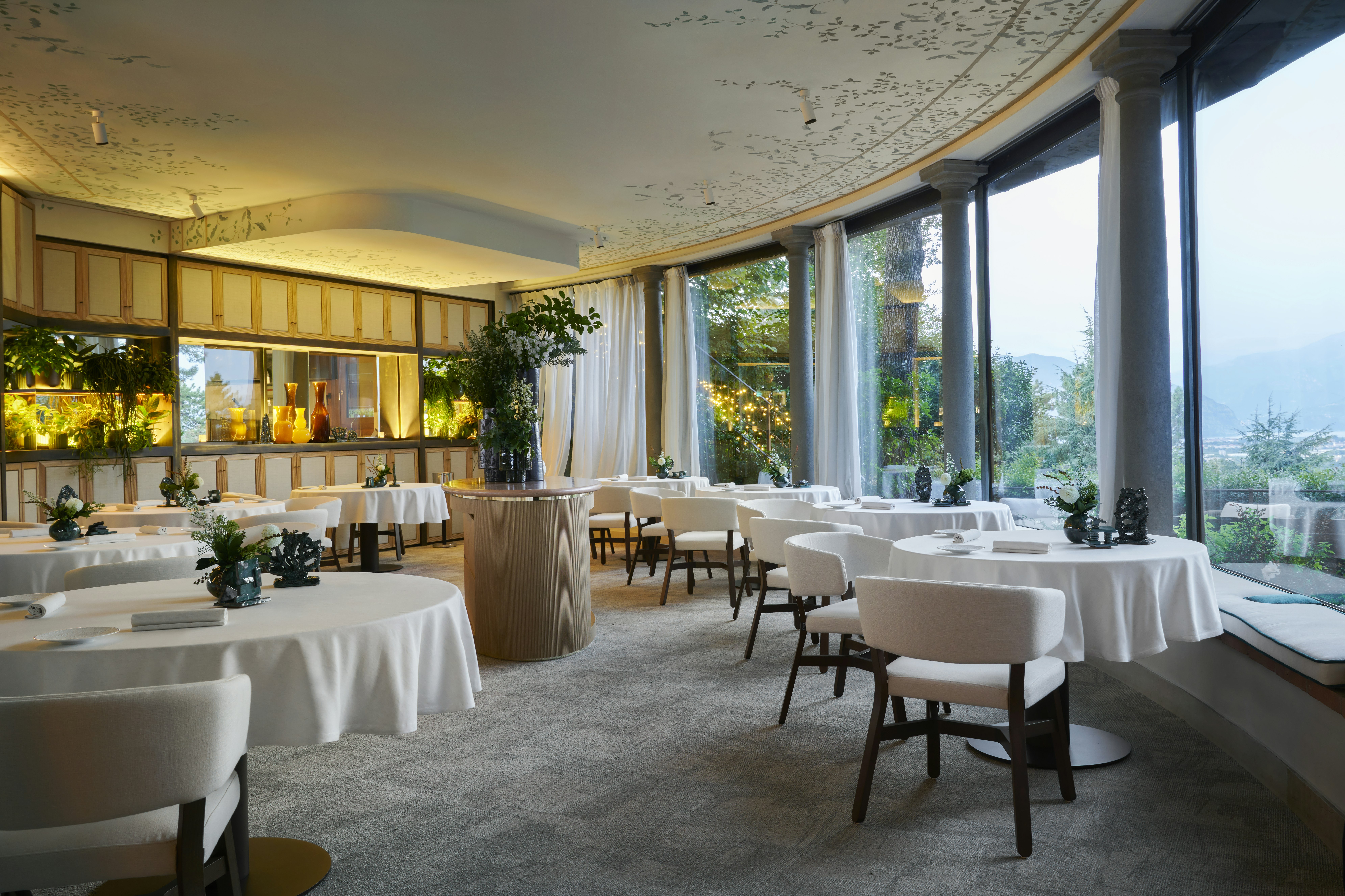 L'Albereta Relais & Chateaux 130/138