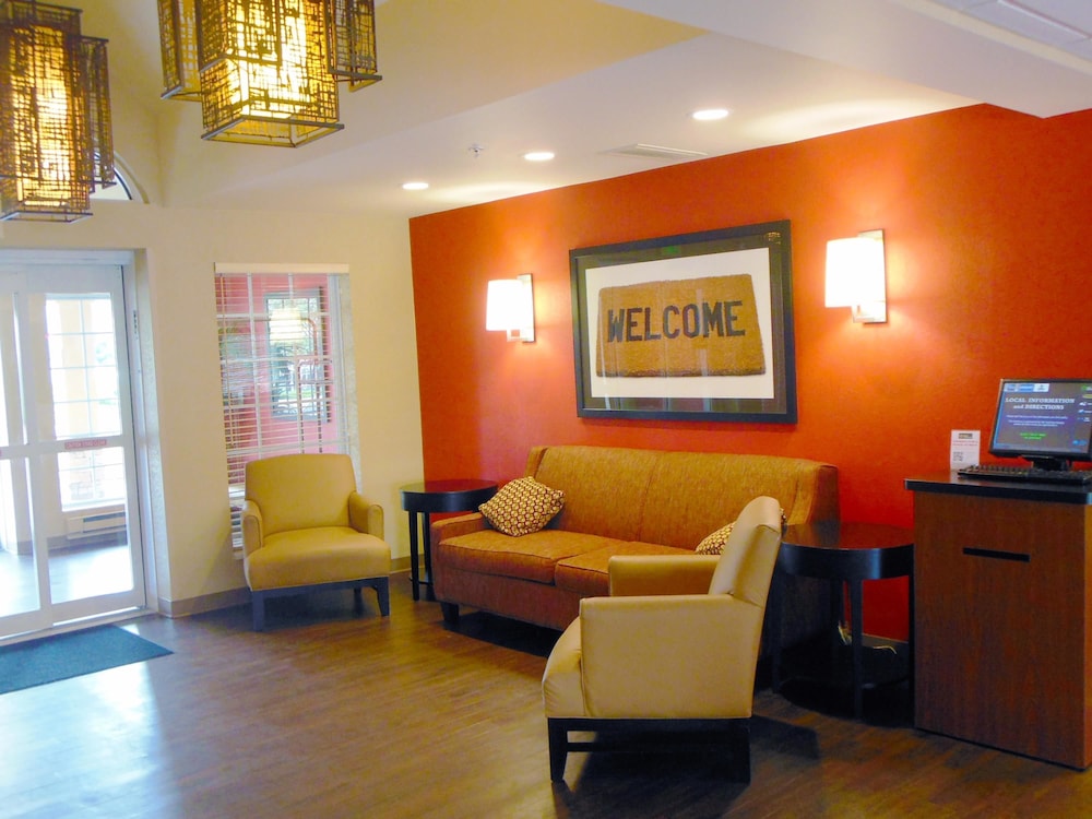 Extended Stay America Secaucus New York City Area 31/52