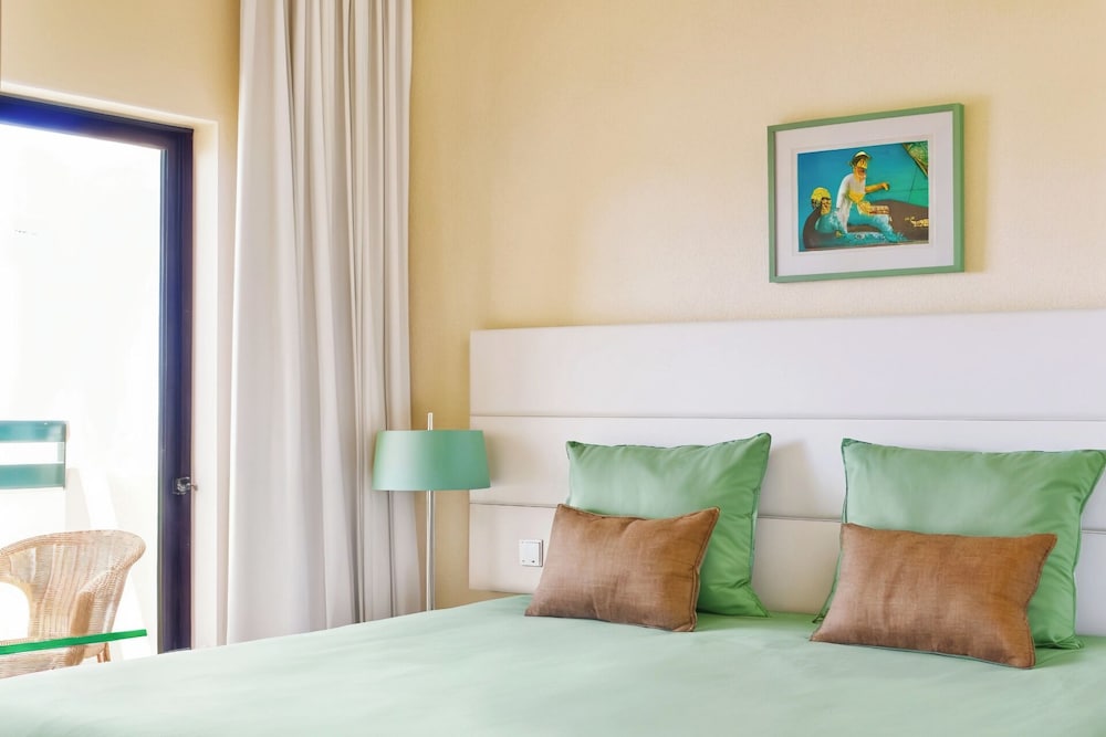 Ondamar Hotel 22/72