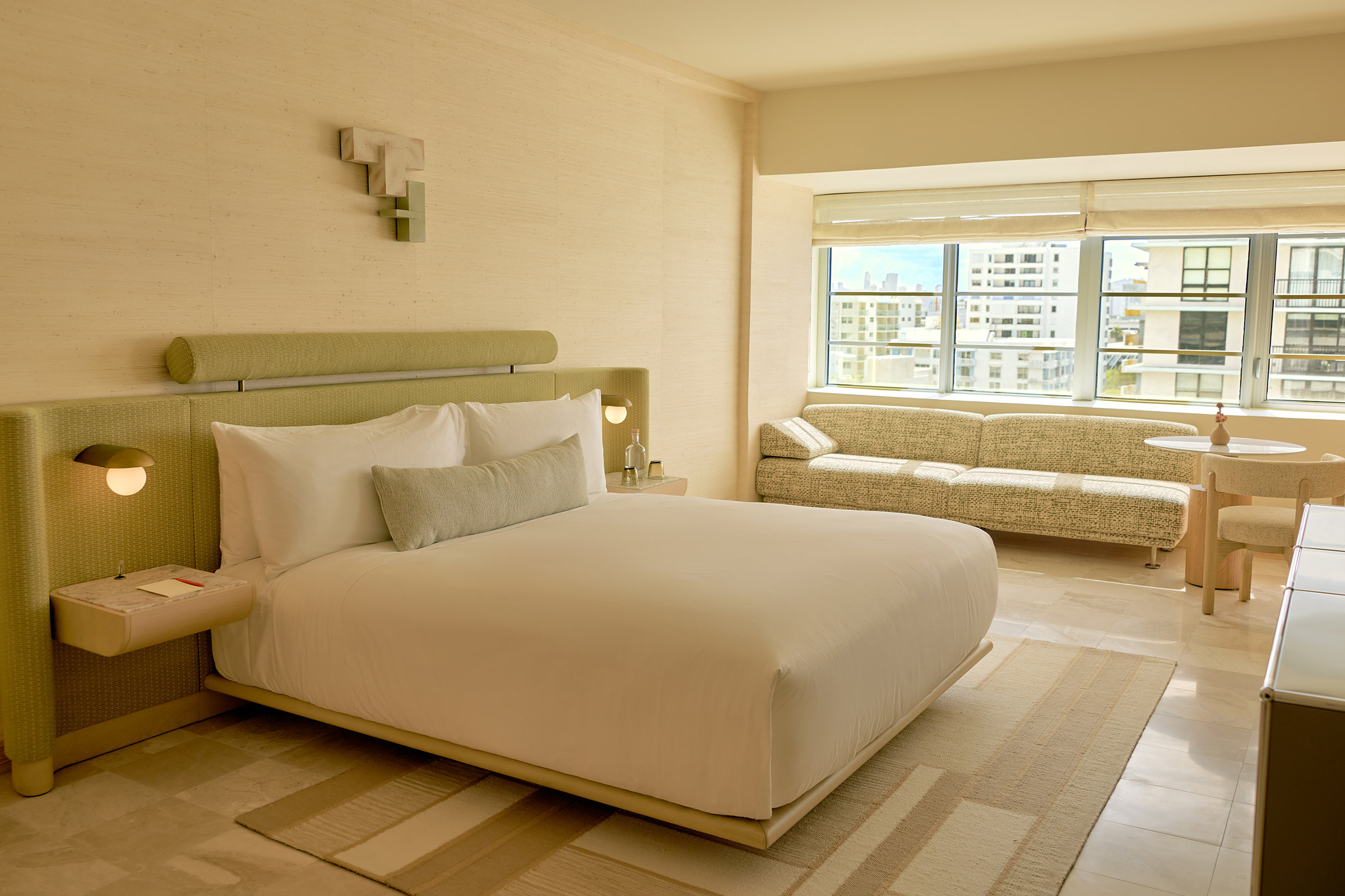 Shelborne South Beach 10/50