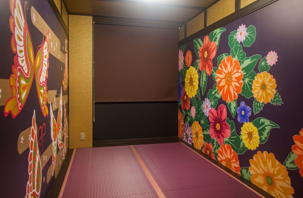 Picnic Hostel Osaka 18/33