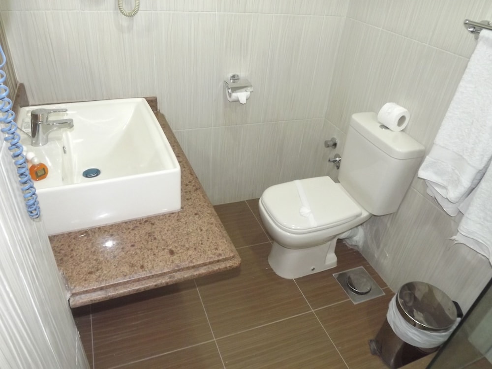 Mayorca Hotel 29/32