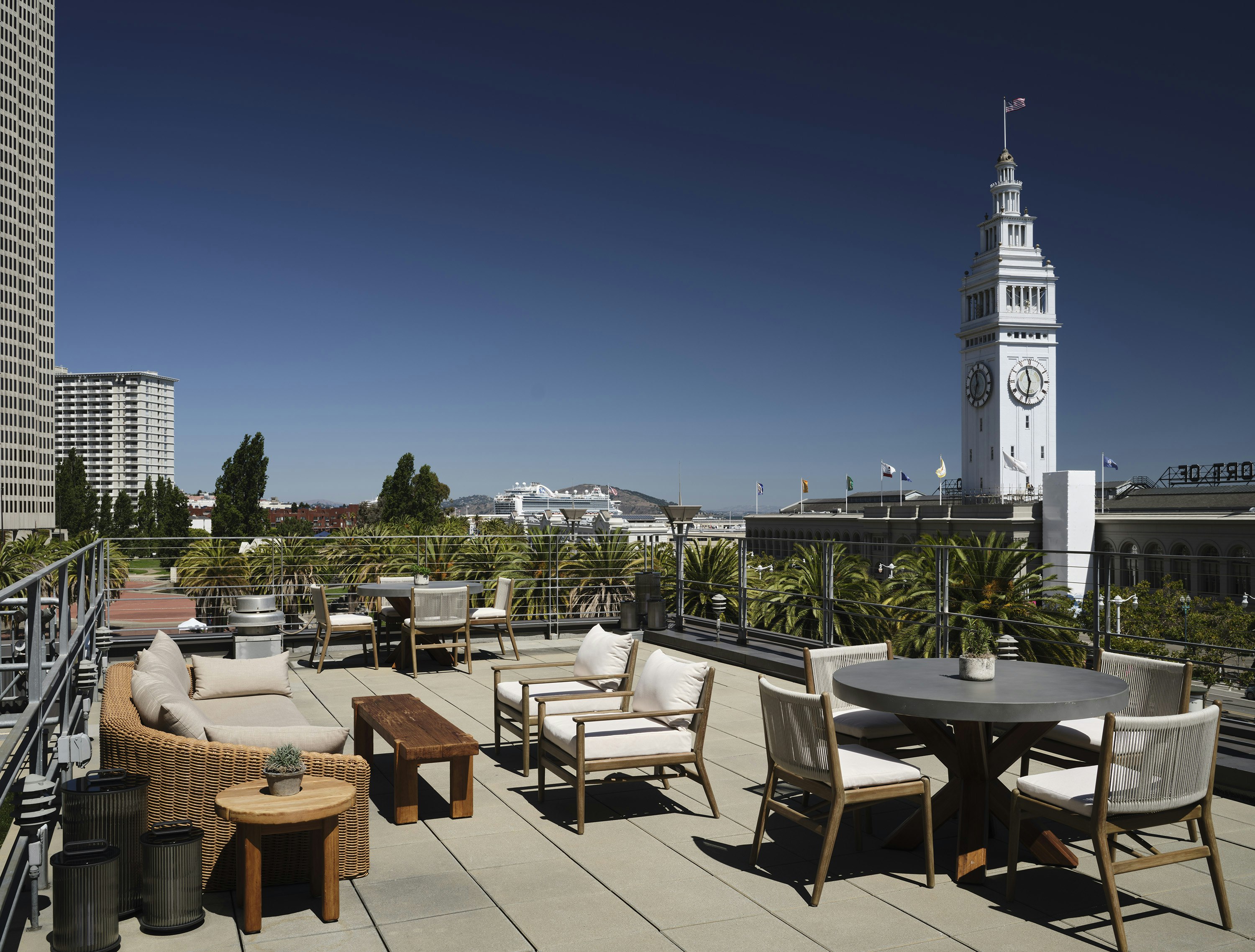 1 Hotel San Francisco 66/89
