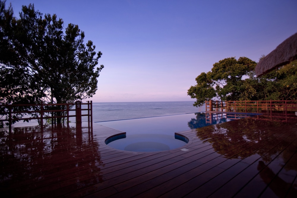 Eskaya Beach Resort And Spa 53/73