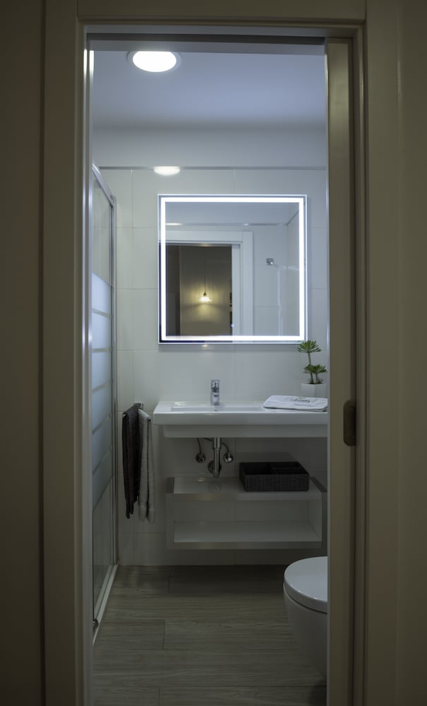 La Palmera Hotel Boutique 41/43