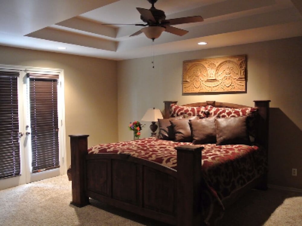 Live Oaks Bed and Breakfast 16/44