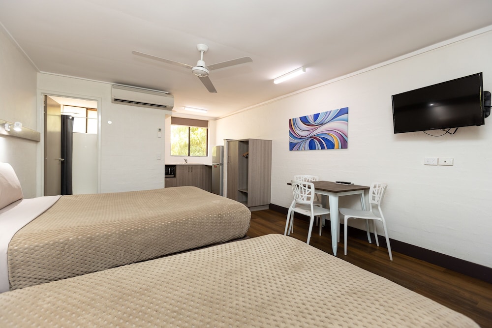 Broome Time Resort 13/42