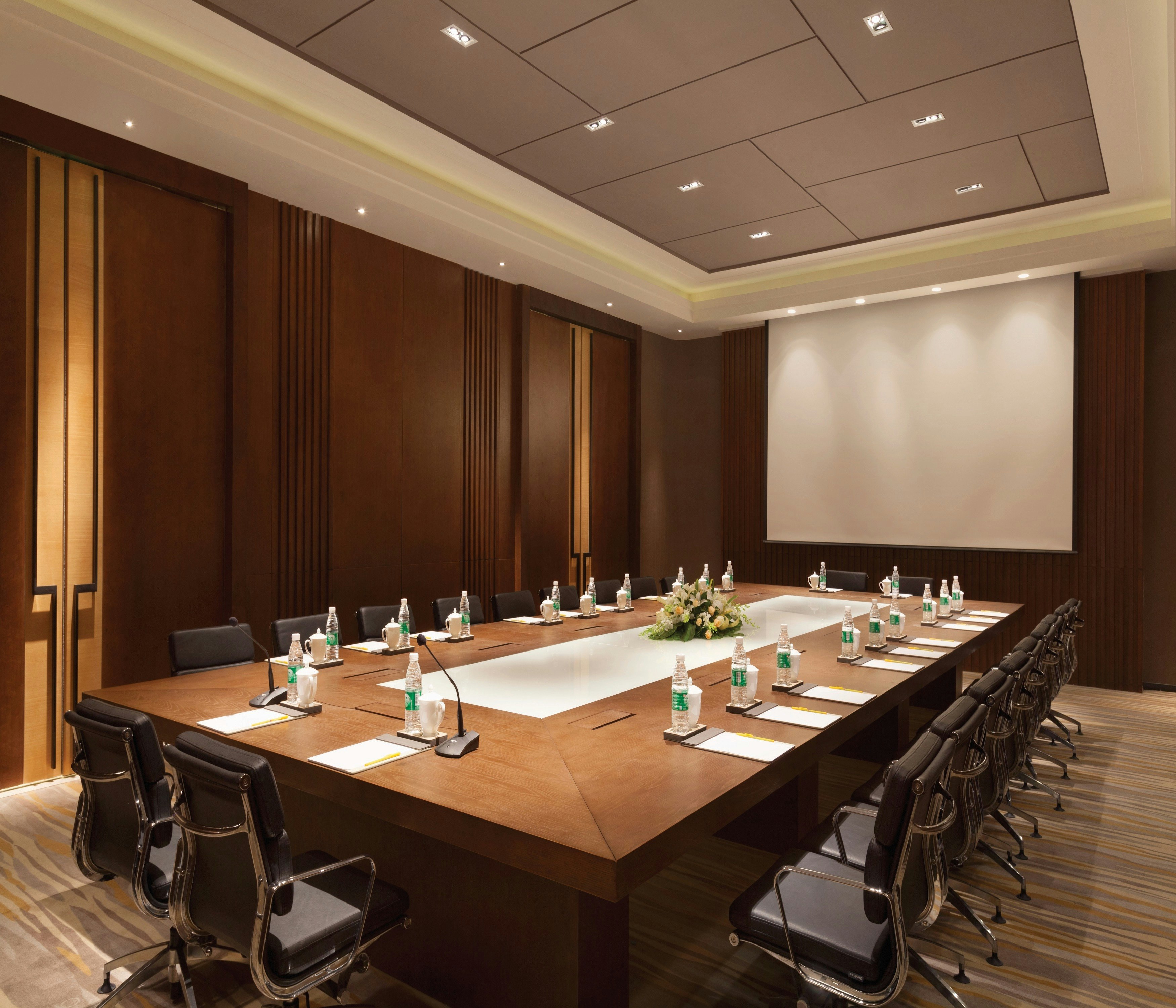 Hilton Garden Inn Dandong 44/51