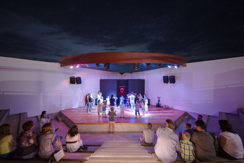 Maya World Park Belek 33/50
