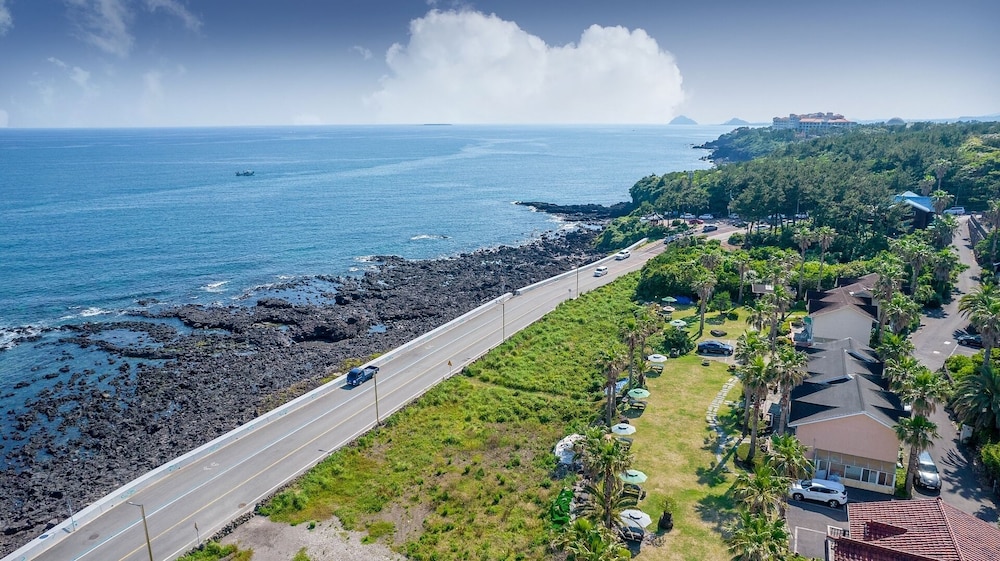 Jeju Bada Walking Pension 13/19