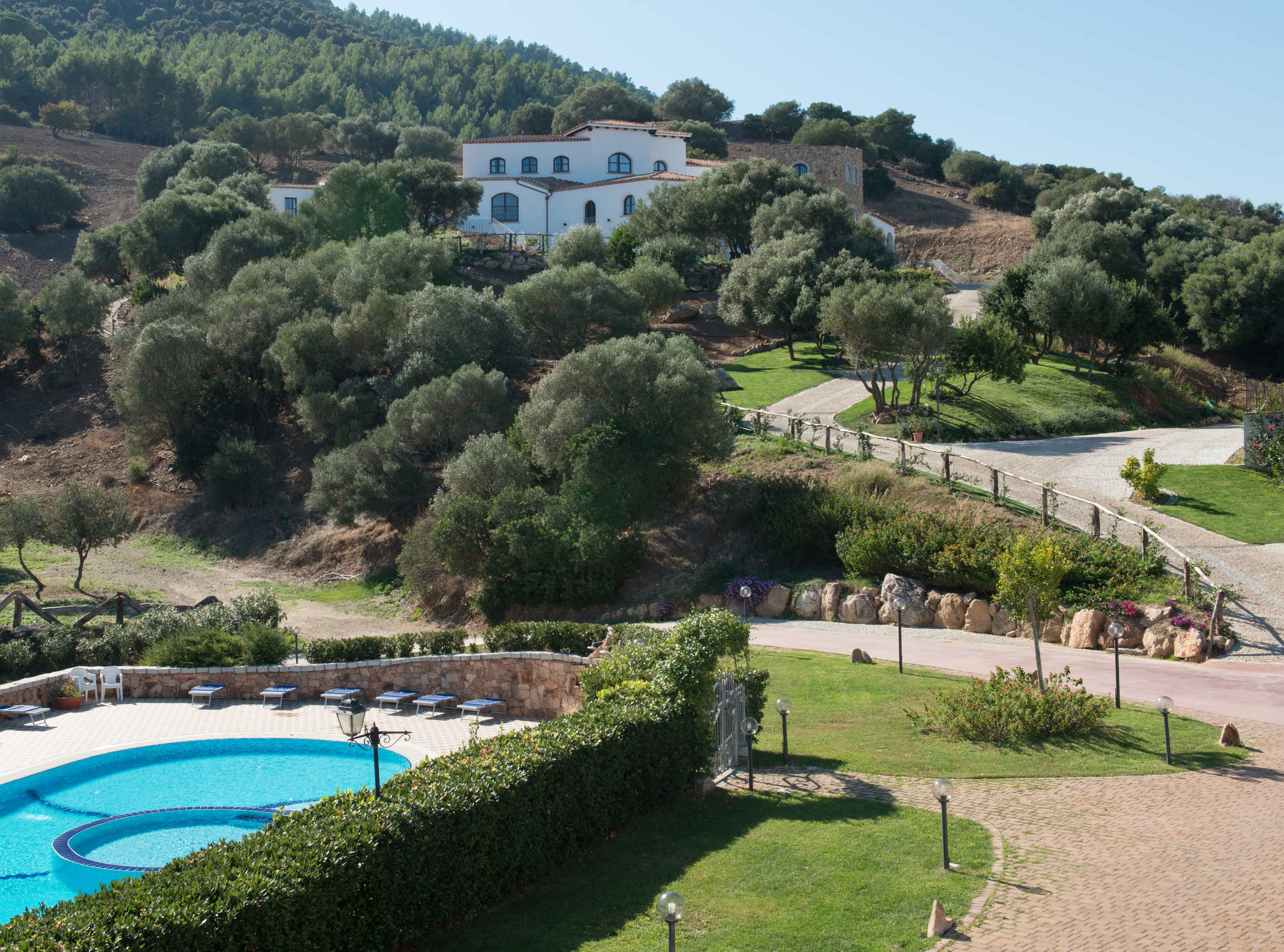 Tenuta Su Vrau 18/25