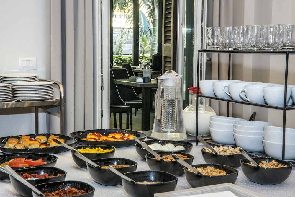 Villa Elisio Hotel And Spa 24/44