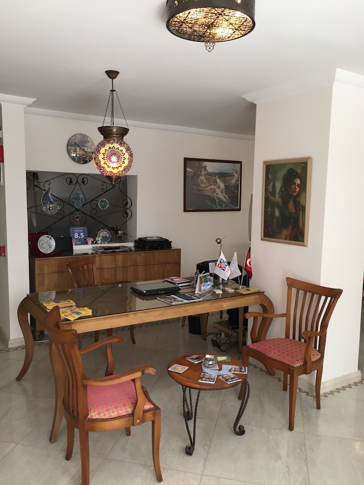 Datca Kilic Hotel 4/50