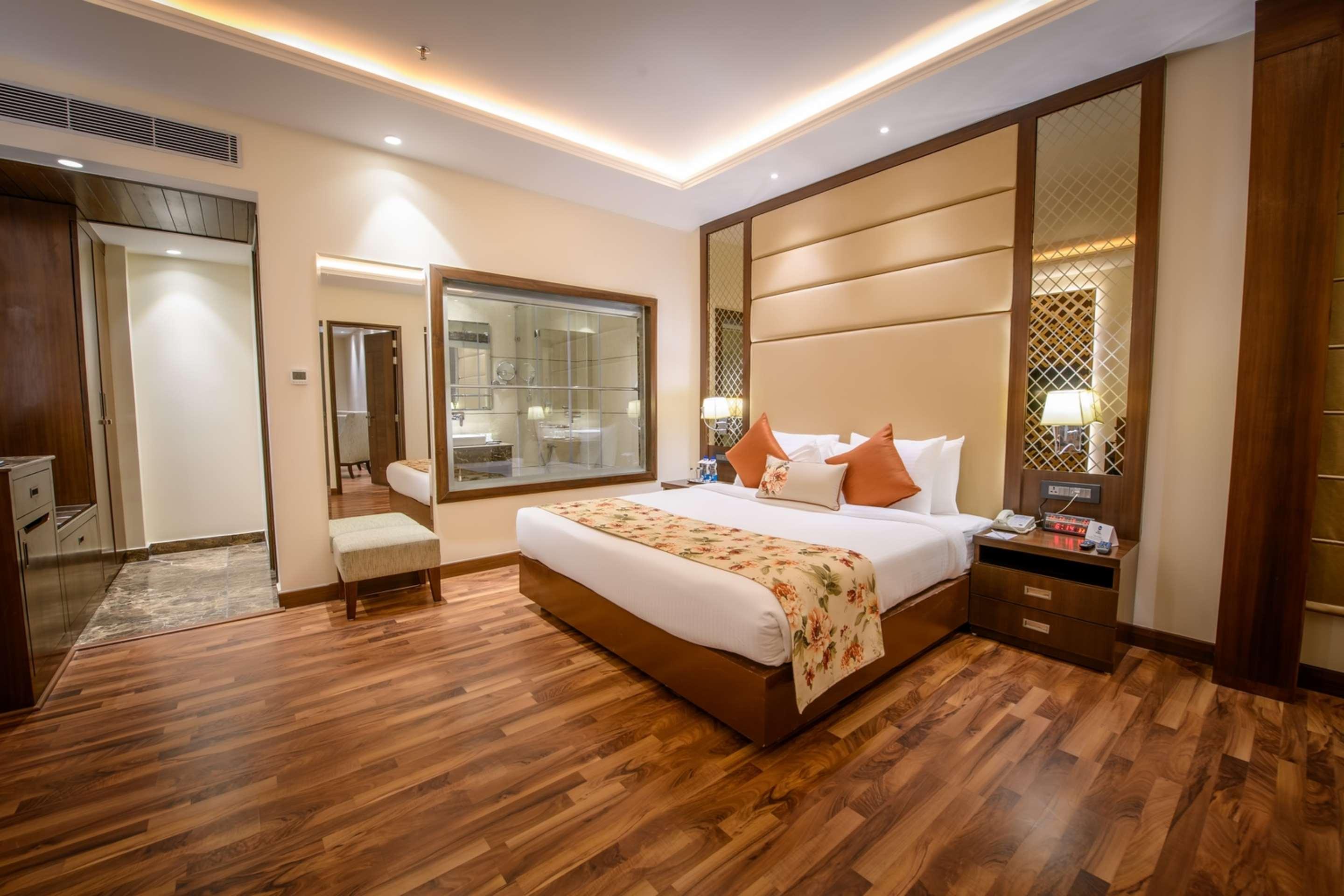 جناح تنفيذي، Best Western Kapurthala 2/3