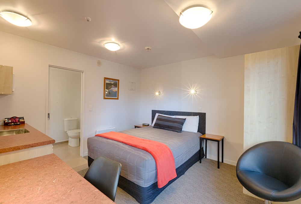 Bella Vista Motel Te Anau 14/33
