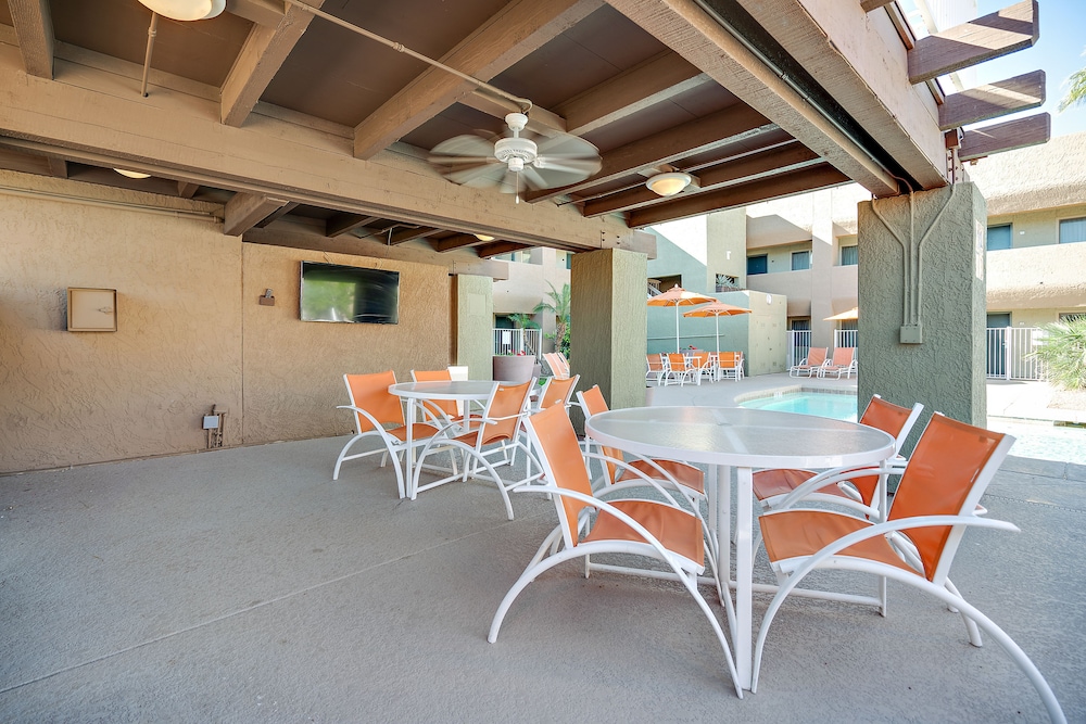 Scottsdale Parkview Resort 51/68