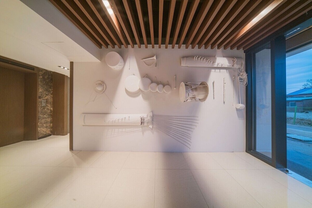 Yeon Hwa Moon Hotel 3/49