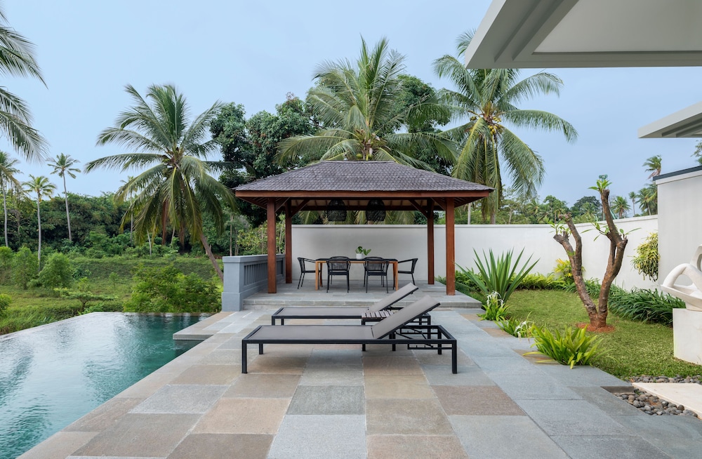 NOVUS JIVA VILLA RESORT AND SPA 45/50