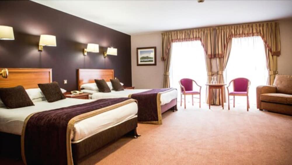 Westport Woods Hotel Spa 22/51