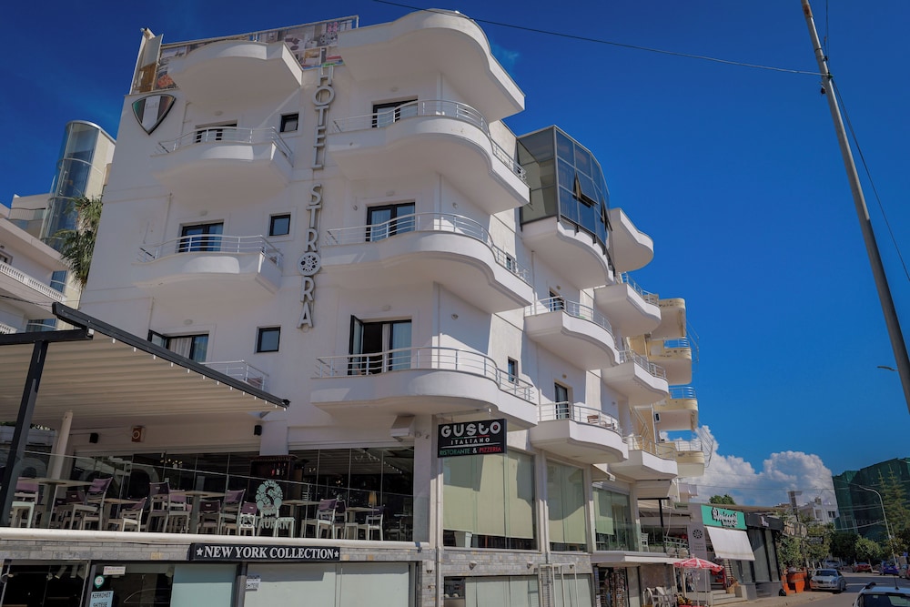 Hotel Strora 1/50