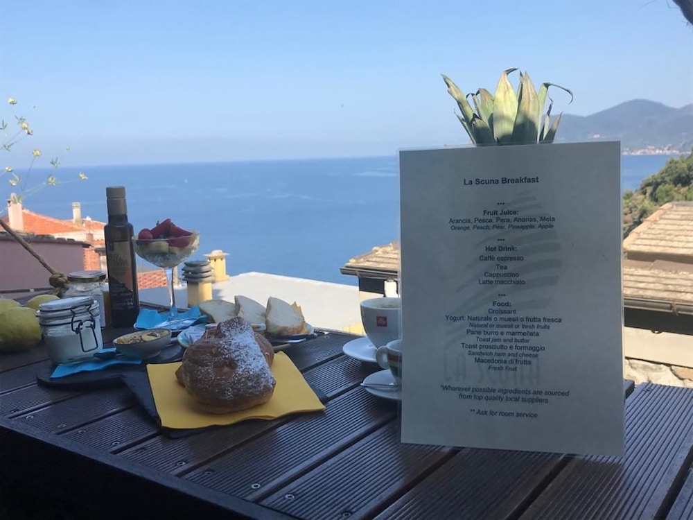 Il Magan - Cinque Terre 21/50