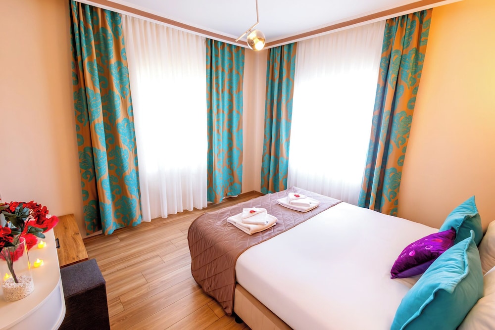 Continent Hotel Kapadokus Thermal Spa and Wellness 11/59