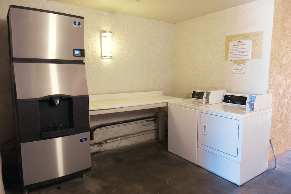 Baymont by Wyndham Fort Stockton 16/52